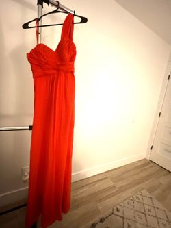 Beautiful Ted Baker Bridesmaid Dress