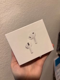 Apple AirPods Pro Sealed in Box