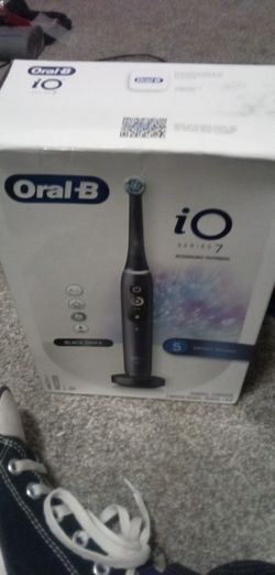 Electric Toothbrush
