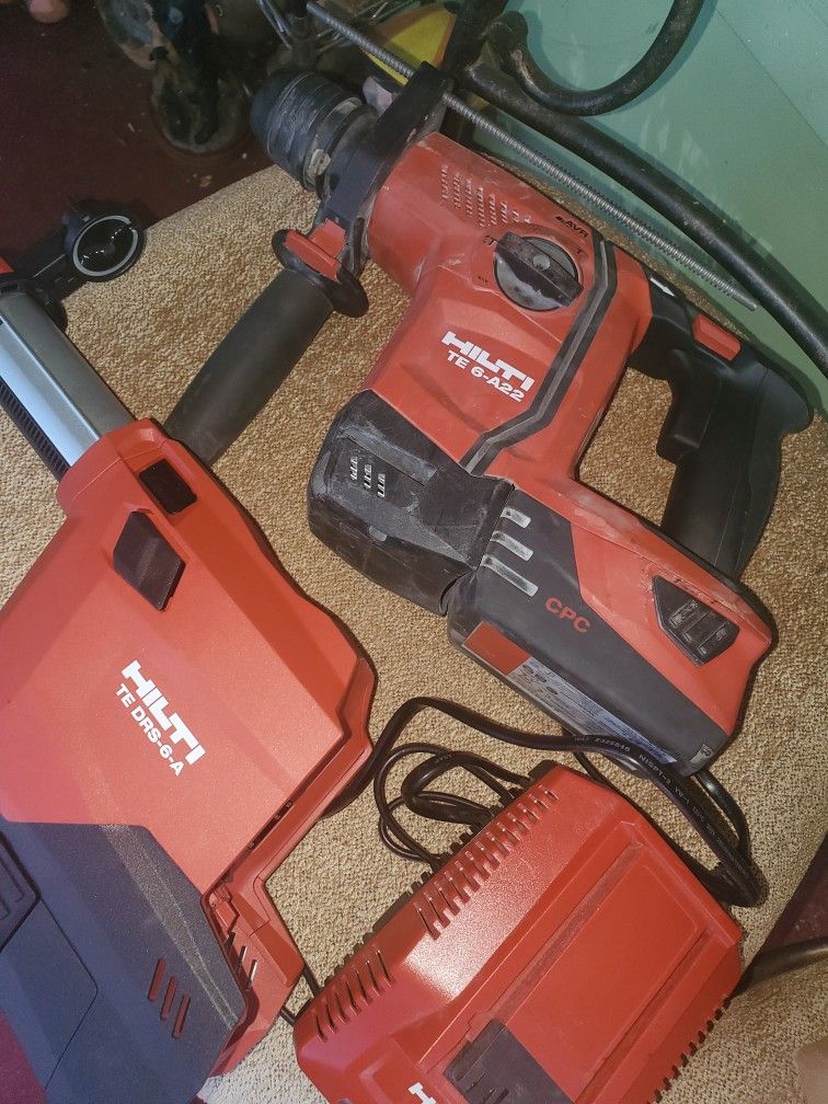 Hilti