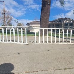 White Fence