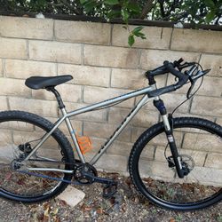 Rare Adventure Bike Belt Drive 