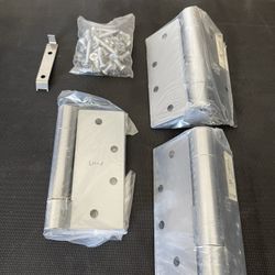 McKINNEY Hinge Commercial Hinge Sets