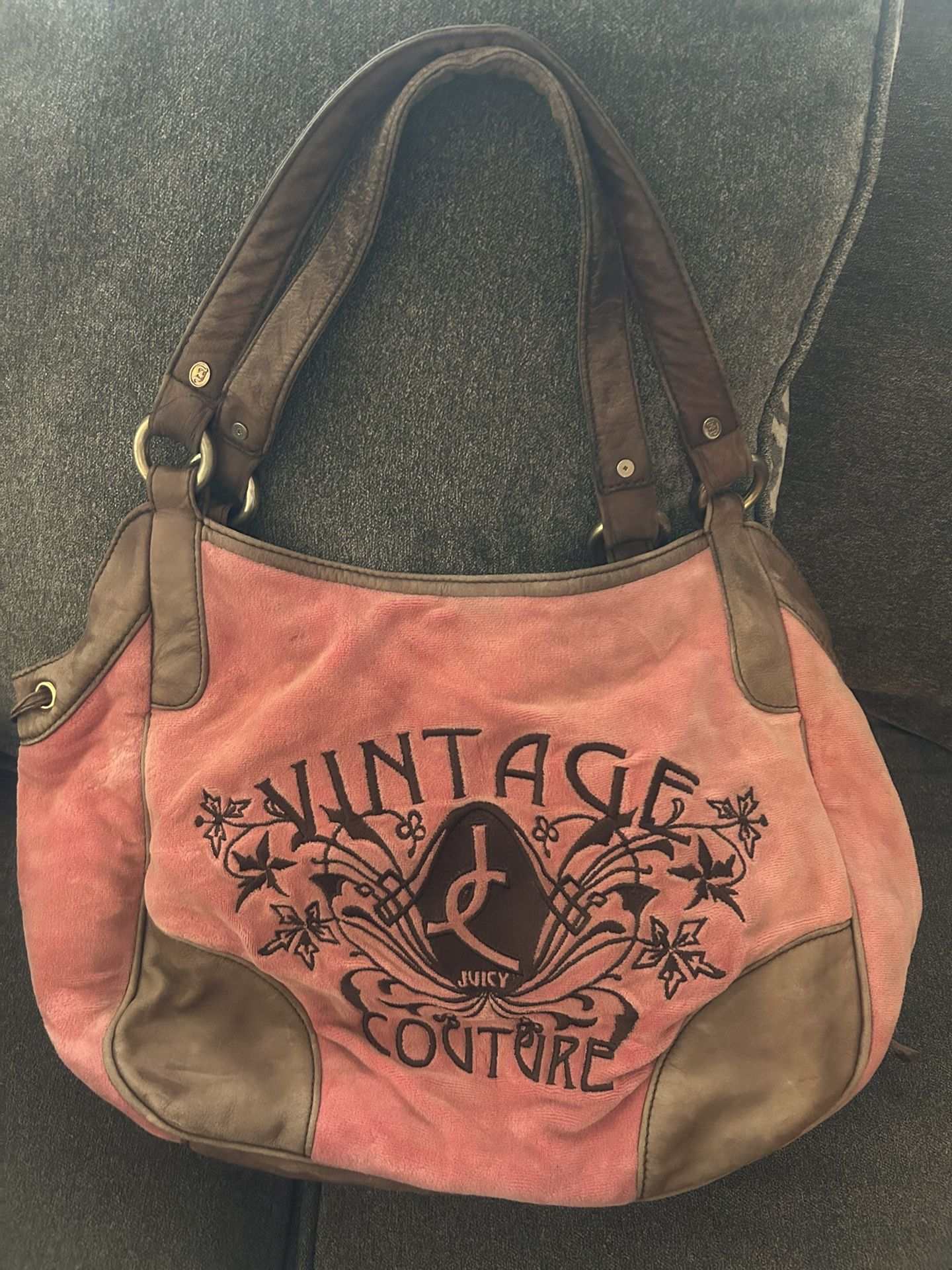 Vintage Juicy Couture
