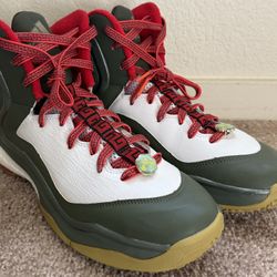 Adidas D Rose 5 Boost - Chinese New Year - “Year of the Goat” - Size 11 (C76493)