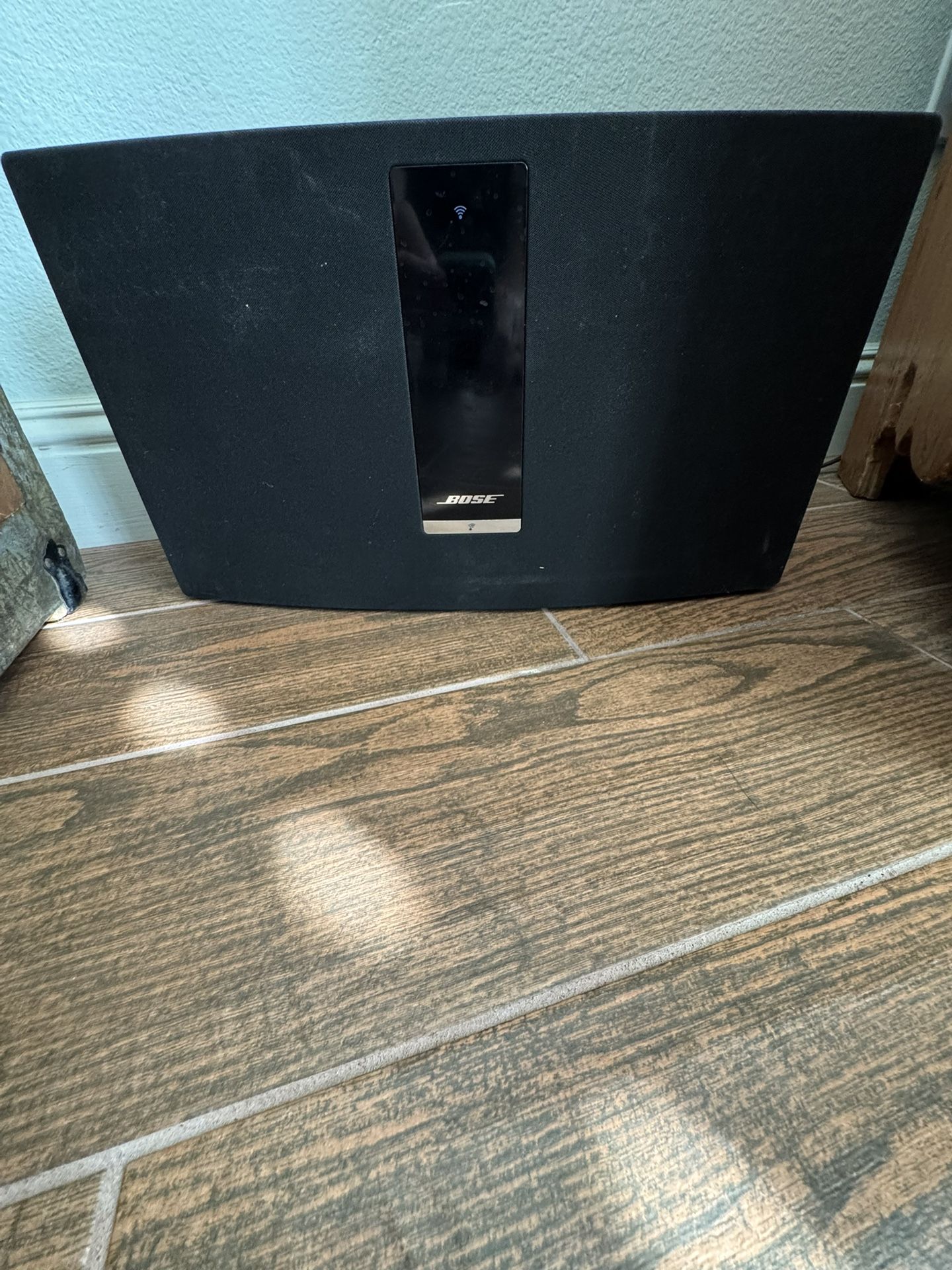 Sountouch 30 WiFi Speaker