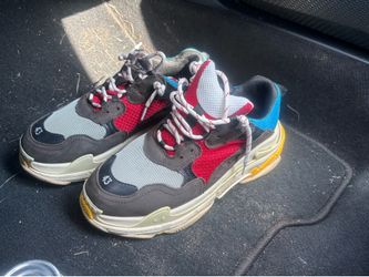 Balenciaga