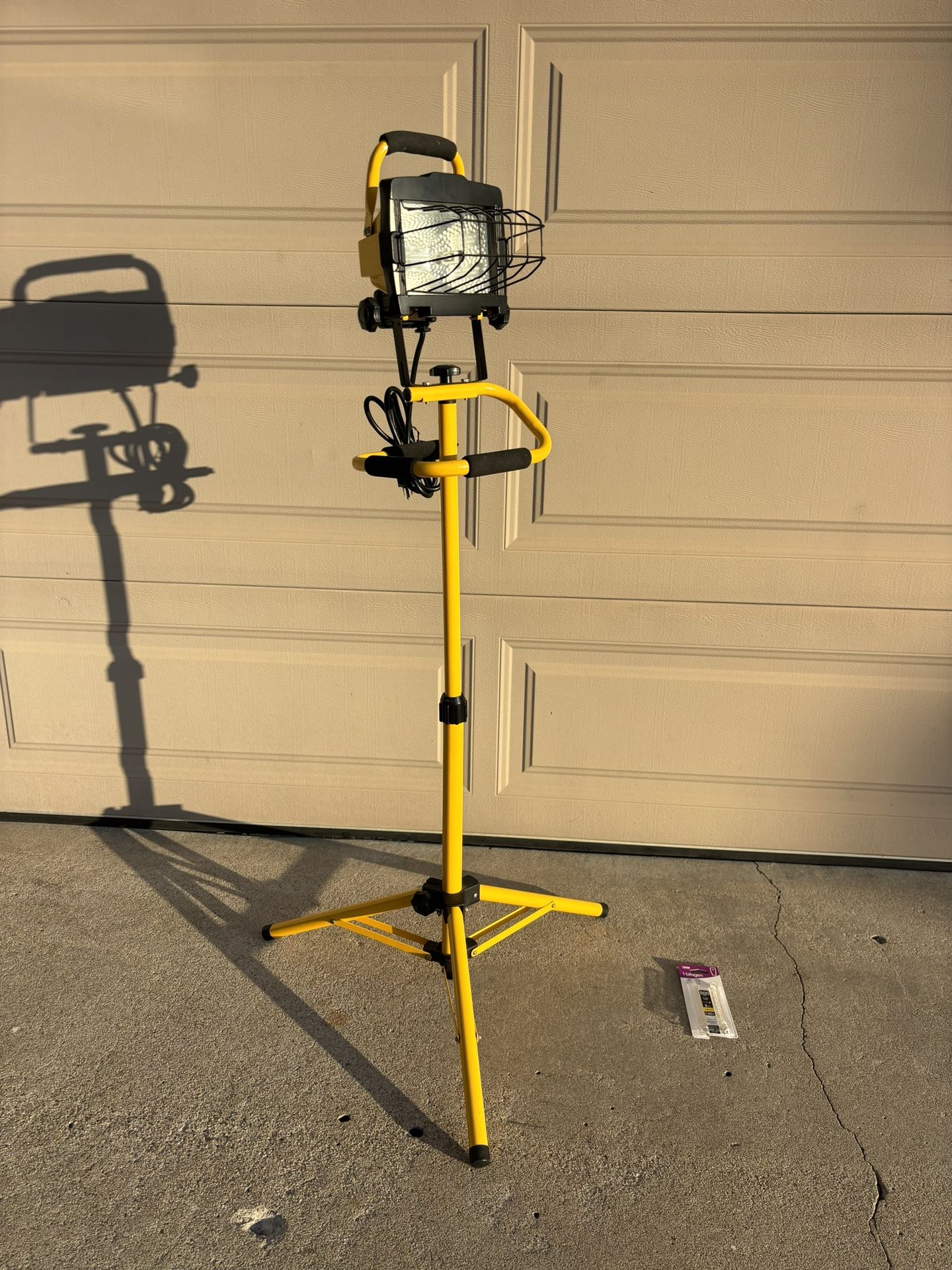 500 Watt Work Light