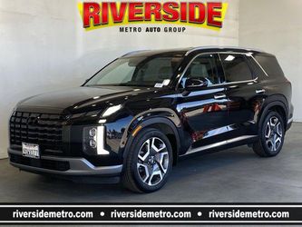 2023 Hyundai Palisade