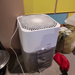 BLUEAIR, Large Room, 211+ Auto