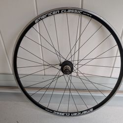 American Classic Bicycle Rims