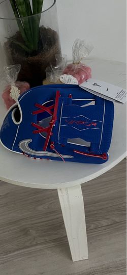 New Nike Vapor Kids Kobe Dodgers Baseball Fielding Glove