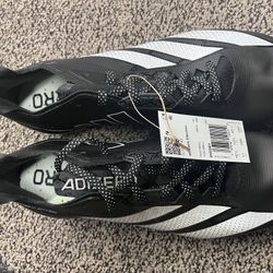 Adidas Cleats 
