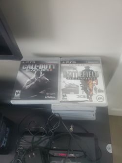 Ps3 Games 14 Different Games 