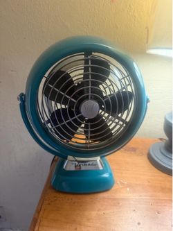 fan
