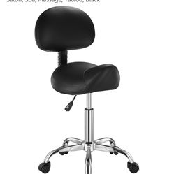 Saddle Chair For Sale