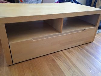 Ikea TV Bench 