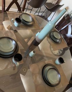 Table Setting Decor