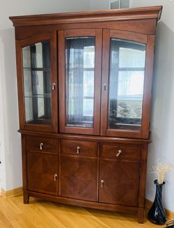 China Buffet Cabinet
