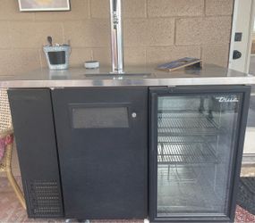 Kegerator