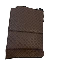 Ablechien Non-Inflatable Car Mattress Back Seat Extender - Brown, 500 lb Capacity, Bundle Available