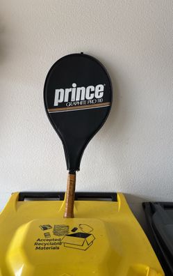 Prince Graphite Tennis Racket 