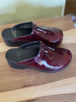Dansko Clogs
