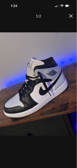 Air Jordan 1 mid