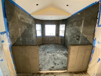 Tile Work!!