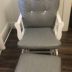 Nursing Chair