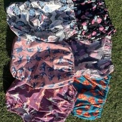 Cloth Diaper Covers 