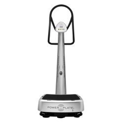 Power Plate my3 – Whole Body Vibration Plate Machine
