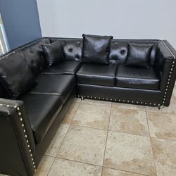 L Shape Sofa