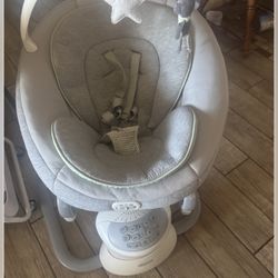 Graco Swing
