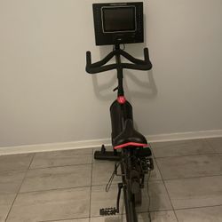 I fit exercise machine