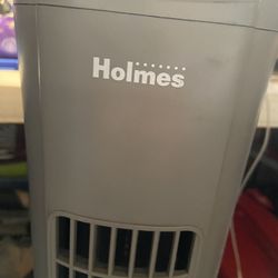 Holmes