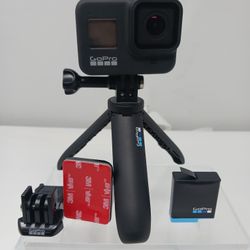 GoPro 8 Black