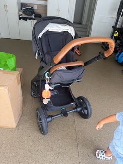 STROLLER NUNA