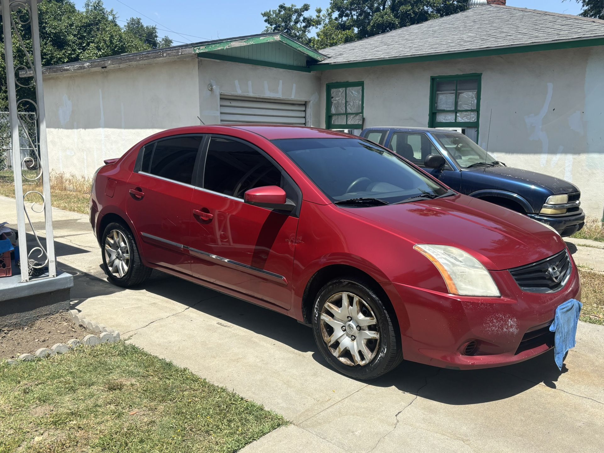 Offerup Used Cars For Sale