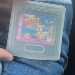 Sega Game