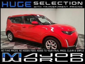 2025 Kia Soul