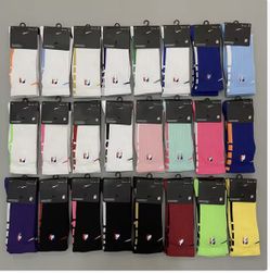 Nike Elite Socks