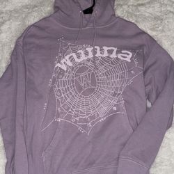 Gunna Wunna Sp5der Hoodie