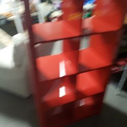 Shelf Cabinet