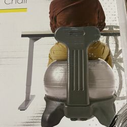 Balance Ball Chair