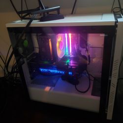 Gaming Pc B