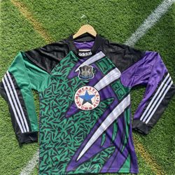 Newcastle Sweatshirt