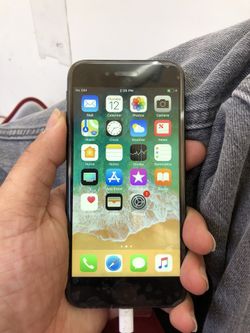 iPhone 7 32 GB T-Mobile/MetroPCS