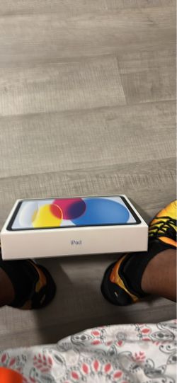 iPad A16