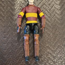 Harry Potter Quidditch Player Uniform Action Figure 9” Loose NO Broom Nimbus 